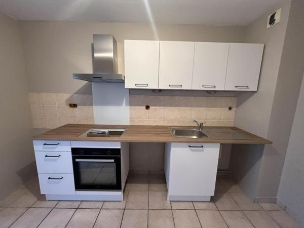 LOCATION T4 RODEZ SANS FRAIS D'AGENCE