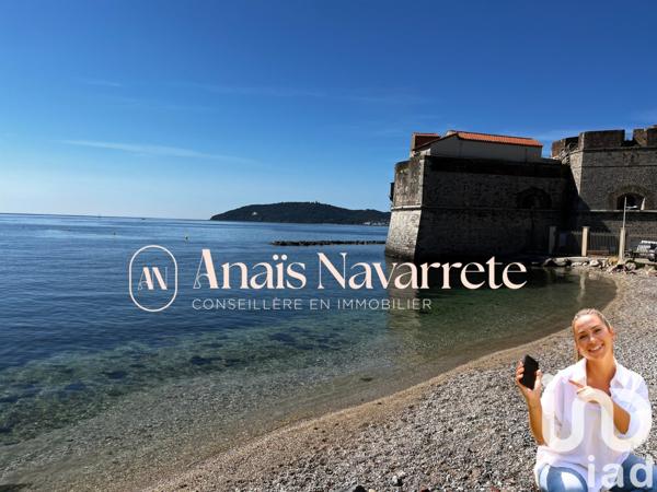 Maison à vendre 10 pièces 255 m² Toulon