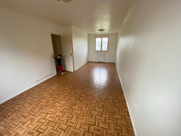 A vendre maison à Saint Meen Le Grand, axe N164 et proche RN12