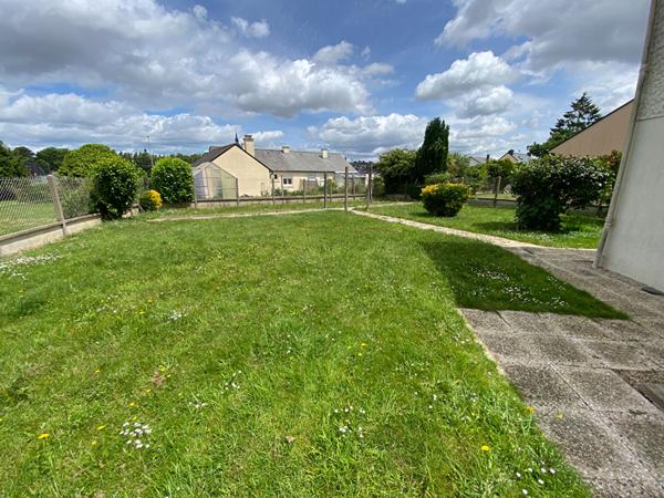 A vendre maison à Saint Meen Le Grand, axe N164 et proche RN12