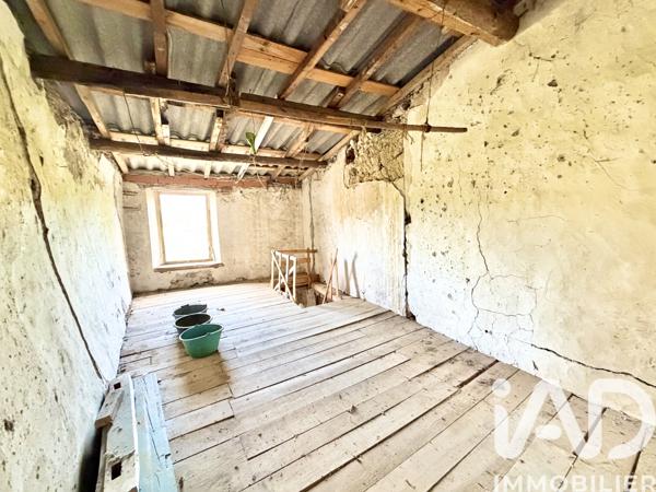 Maison à vendre 2 pièces 30 m² Saint-Hilaire