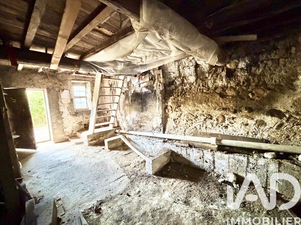 Maison à vendre 2 pièces 30 m² Saint-Hilaire