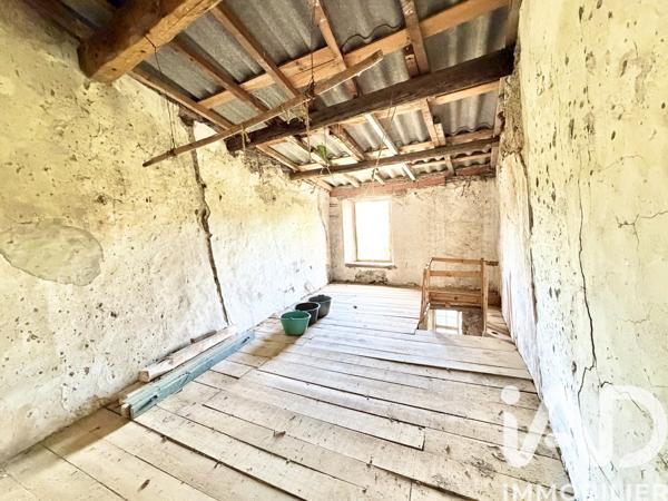 Maison à vendre 2 pièces 30 m² Saint-Hilaire