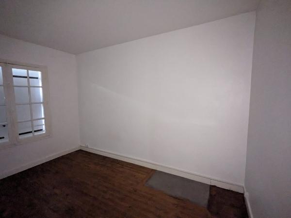 Appartement  2 pièce(s)  1 chambre(s)  34.2 m²