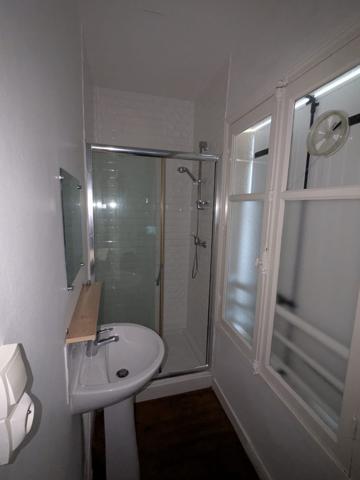 Appartement  2 pièce(s)  1 chambre(s)  34.2 m²