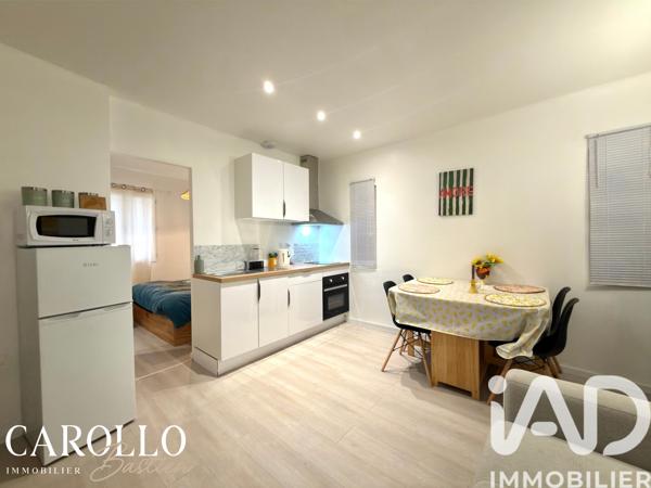Appartement à vendre 2 pièces 30 m² Carcassonne