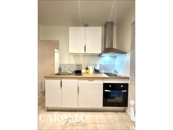 Appartement à vendre 2 pièces 30 m² Carcassonne