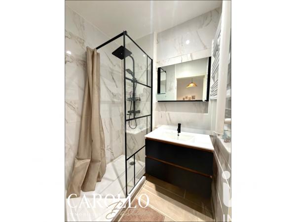 Appartement à vendre 2 pièces 30 m² Carcassonne