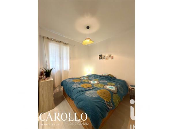 Appartement à vendre 2 pièces 30 m² Carcassonne