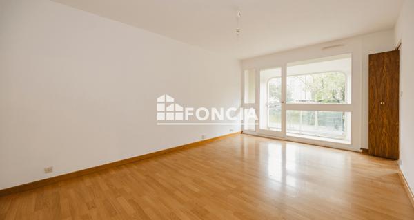 À vendre Appartement 2 pièces 43 m² - Rennes 35700