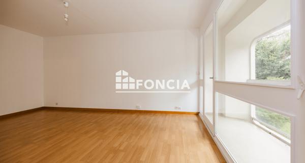 À vendre Appartement 2 pièces 43 m² - Rennes 35700