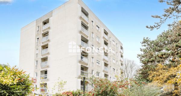 À vendre Appartement 2 pièces 43 m² - Rennes 35700