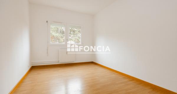 À vendre Appartement 2 pièces 43 m² - Rennes 35700