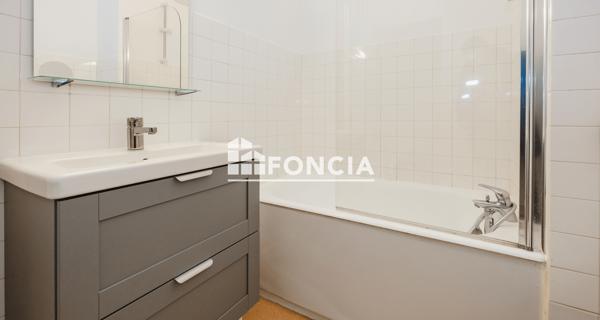 À vendre Appartement 2 pièces 43 m² - Rennes 35700
