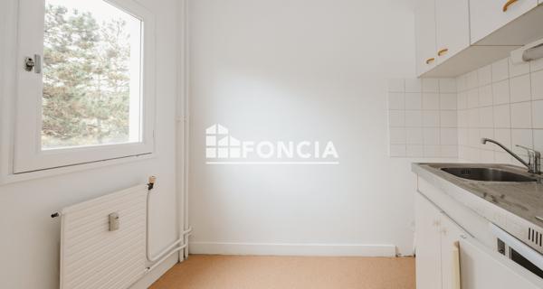 À vendre Appartement 2 pièces 43 m² - Rennes 35700