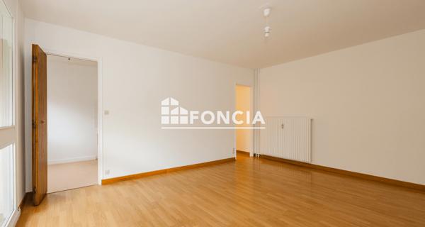 À vendre Appartement 2 pièces 43 m² - Rennes 35700
