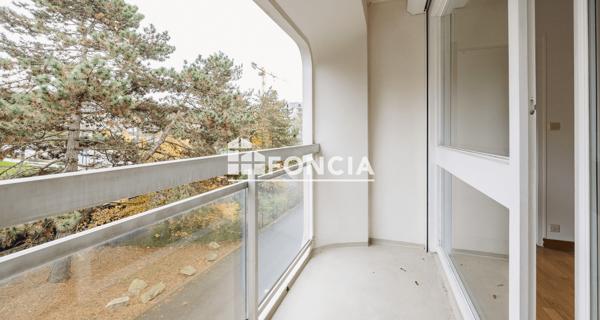 À vendre Appartement 2 pièces 43 m² - Rennes 35700