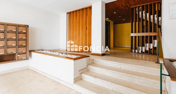 À vendre Appartement 2 pièces 43 m² - Rennes 35700