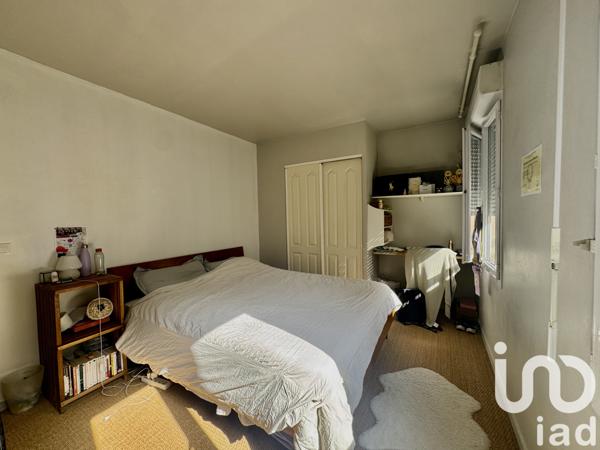 Appartement à vendre 5 pièces 122 m² Courbevoie