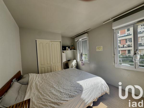 Appartement à vendre 5 pièces 122 m² Courbevoie