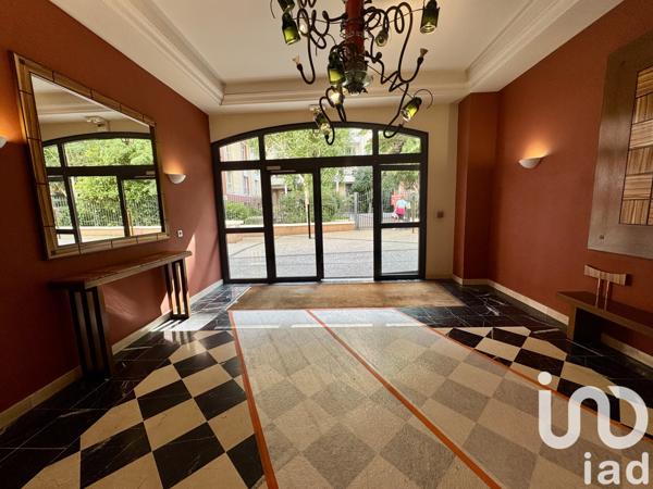 Appartement à vendre 5 pièces 122 m² Courbevoie