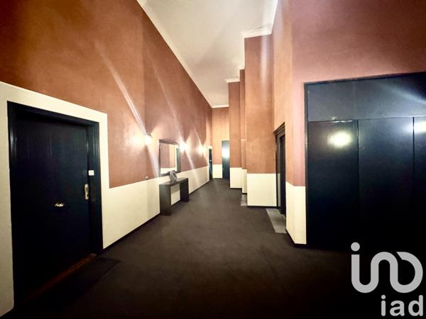 Appartement à vendre 5 pièces 122 m² Courbevoie