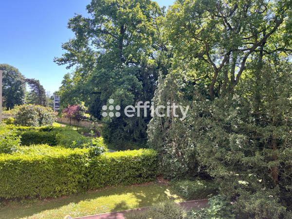 Appartement 4 pièces - 92 m²