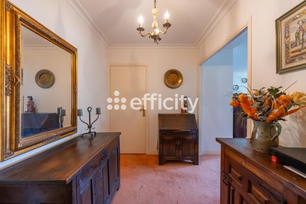 Appartement 4 pièces - 92 m²