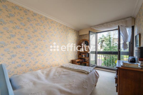 Appartement 4 pièces - 92 m²