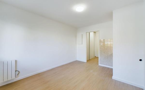 Appartement à louer    1 pièce • 18,65 m2 Illkirch-Graffenstaden