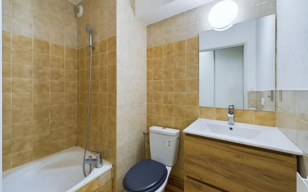 Appartement à louer    1 pièce • 18,65 m2 Illkirch-Graffenstaden