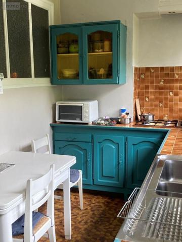 Appartement à vendre à Boulogne-sur-Mer dans le Pas-de-Calais (62200), ref : 13255/554