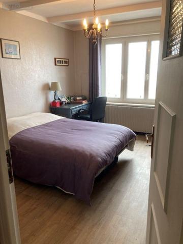 Appartement à vendre à Boulogne-sur-Mer dans le Pas-de-Calais (62200), ref : 13255/554