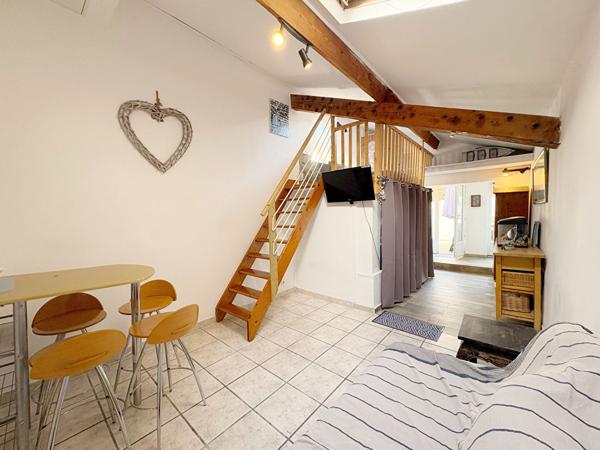 HYERES L' AYGUADE - Maison - 4 logements - 144m2