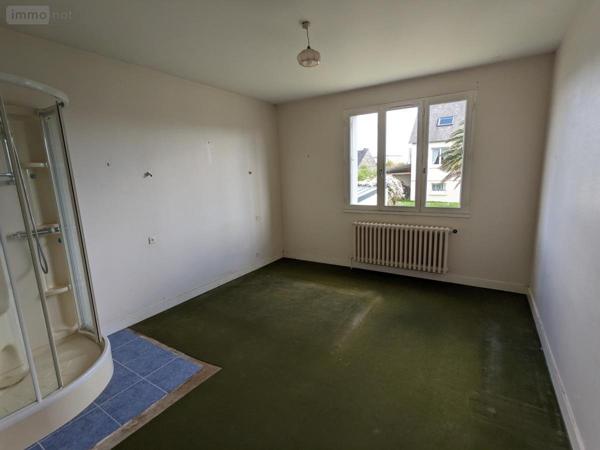 Maison à vendre à Carantec dans le Finistère (29660), ref : 29085-705