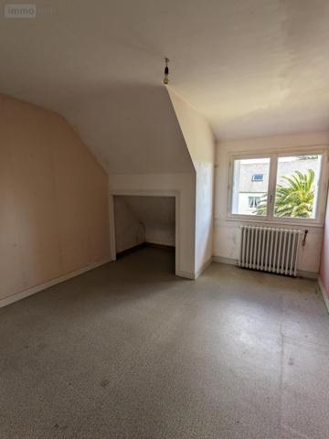 Maison à vendre à Carantec dans le Finistère (29660), ref : 29085-705