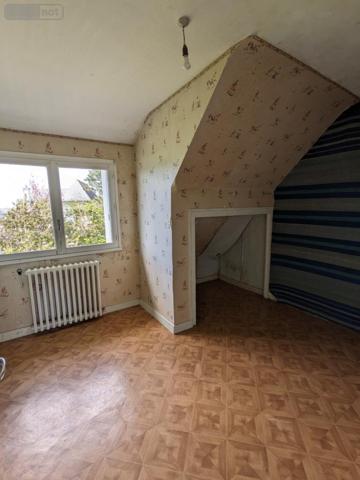 Maison à vendre à Carantec dans le Finistère (29660), ref : 29085-705