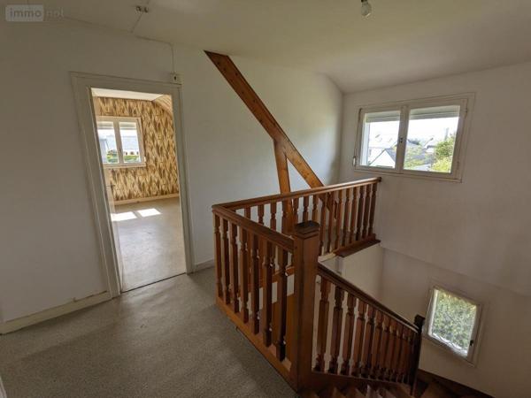 Maison à vendre à Carantec dans le Finistère (29660), ref : 29085-705