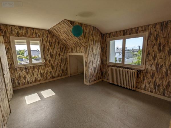 Maison à vendre à Carantec dans le Finistère (29660), ref : 29085-705
