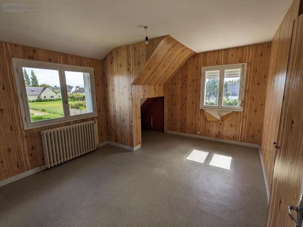 Maison à vendre à Carantec dans le Finistère (29660), ref : 29085-705