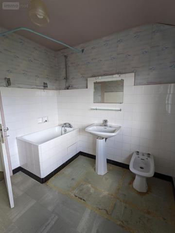 Maison à vendre à Carantec dans le Finistère (29660), ref : 29085-705