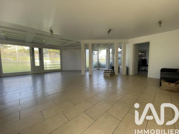 Murs commerciaux  à vendre 160 m² Carnac