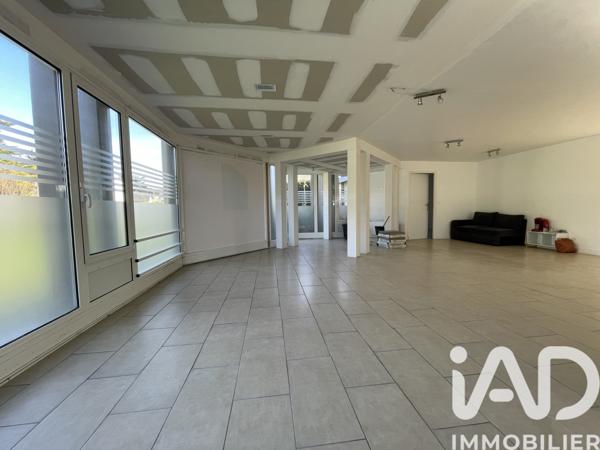 Murs commerciaux  à vendre 160 m² Carnac