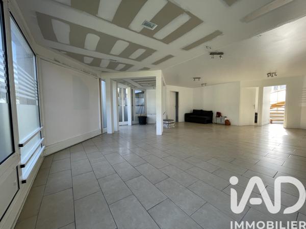 Murs commerciaux  à vendre 160 m² Carnac