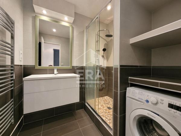 LOCATION BILLERE -  Appartement T3 de 72 m² avec balcons et garage