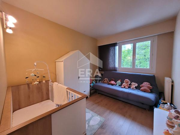 LOCATION BILLERE -  Appartement T3 de 72 m² avec balcons et garage