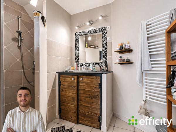 Appartement 5 pièces - 130 m² Exclusivité