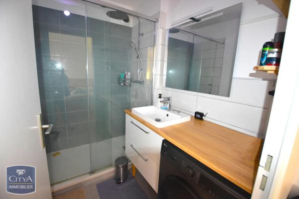 Appartement à vendre 2 pièces 55m² Agen (47000)