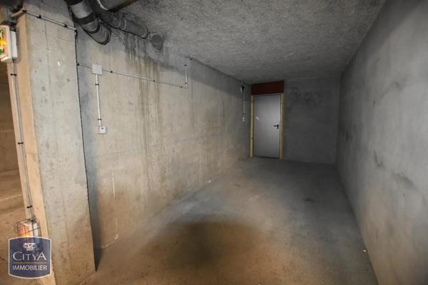 Appartement à vendre 2 pièces 55m² Agen (47000)