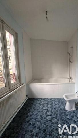 Maison à vendre 3 pièces 54,6 m² Vitré